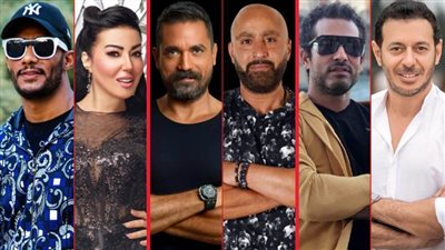 حرب ديسمبر .. بدء تصوير أهم 3 مسلسلات للعرض في موسم رمضان 2021