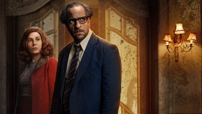 ما وراء الطبيعة : كواليس أول عمل مصري من إنتاج نتفليكس ويتصدر السوشيال ميديا من الحلقة الأولى