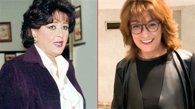 سماح أنور في ذكرى ميلاد معالي زايد : باركت لها يوم موتها عشان خلصت من حياة صعبة