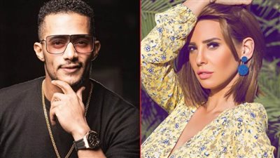 إيمان العاصي تنضم إلى أبطال مسلسل موسي مع محمد رمضان