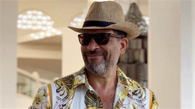 ماجد المصري : سعيد بنجاح الوجه الآخر وأستعد لتجسيد شخصية القائد كنزر في مسلسل الملك