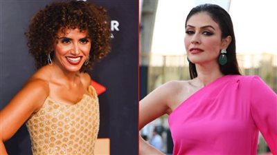 تسونامي الجونة .. بسمة تعلن إصابتها بـ كورونا وعلا رشدي تدخل القائمة 