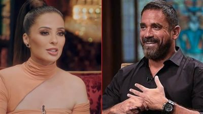 أمير كرارة لوفاء كيلاني : أصعب المواقف في حياتي عندما تزوج والدي على والدتي ولن أظلم زوجتي