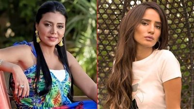 بعد اعتذار زينة .. رانيا يوسف بطلة فيلم النهارده يوم جميل مع باسم سمرة