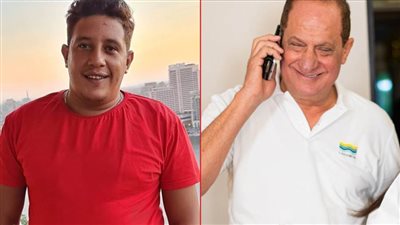 حمو بيكا يرد علي هاني مهنا : هنادي اللي عزمتني ومش أنا اللي أروح فرح مش معزوم