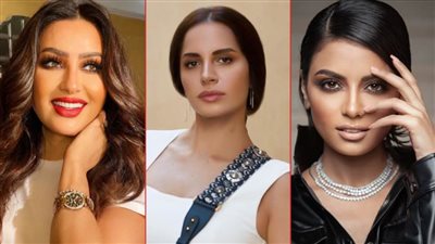 أمال ماهر ولطيفة وسهر الصايغ .. نجمات تغيرت ملامحهن فى أحدث صورهن على إنستجرام