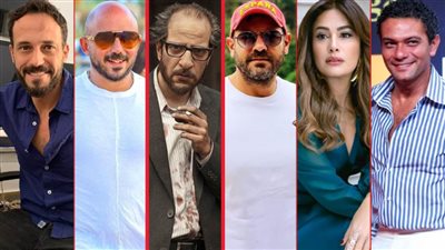 النجوم عن مسلسل ما وراء الطبيعة : شكراً يا مبدعين عمل عظيم نفتخر به