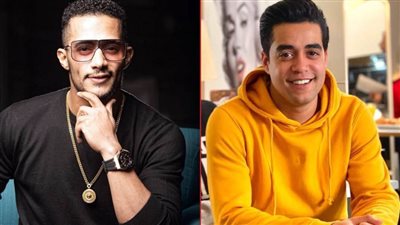 خالد أنور يعتذر عن المشاركة مع محمد رمضان في مسلسل موسى رمضان 2021