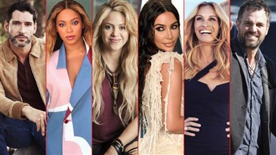 نجوم هوليوود على السوشيال ميديا بعد فوز جو بايدن : أصحبنا أحرار مرة أخرى