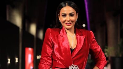 تسونامي الجونة .. ميس حمدان لـ خبر أبيض : أصبت بـ كورونا وحالياً في فترة الشفاء