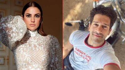 أحمد مجدي مرشح لدور البطولة أمام درة في حكاية في الحب سوا من مسلسل إلا أنا