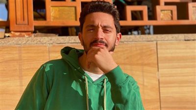 يوسف عثمان ستاند أب كوميديان ويعشق الملاكمة في مسلسل وادي الجن