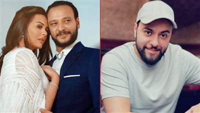 الملحن مدين : انتظروا هنادي مهنا مطربة وأول أغنية تهديها لـ أحمد خالد صالح