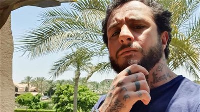 أحمد الفيشاوي ينتهي من تسجيل أغاني ألبومه القادم ويضم 12 أغنية منها نمبر 2