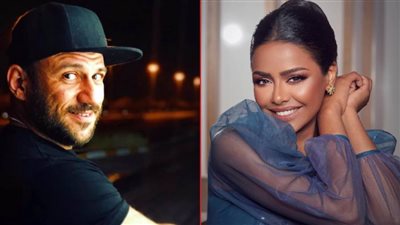 أسماء أبو اليزيد خطيبة أحمد مكي في الاختيار 2 رمضان 2021