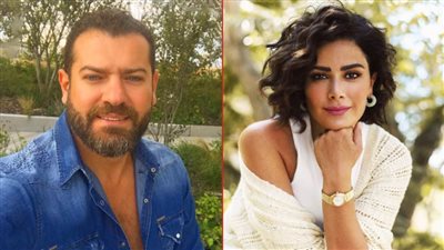 صبا مبارك تجسد دور نفرتاري حبيبة أحمس في مسلسل الملك رمضان 2021