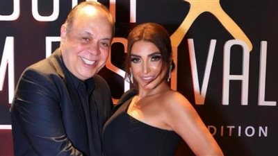 أشرف زكي وروجينا ضيفا صاحبة السعادة مع إسعاد يونس