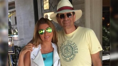 شافكي المنيري تتحدث عن أول كل حاجة في علاقتها بممدوح عبدالعليم وآخر كلمة قالها