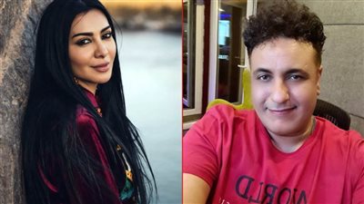 ميريهان حسين : أقلد النجوم لإسعاد جمهوري وأطرح أغنية قريباً من ألحان محمد رحيم