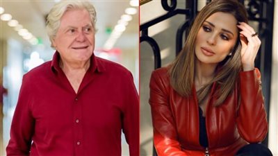 حسين فهمي ضيف وفاء الكيلاني في برنامج السيرة الجمعة القادمة