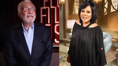 عبدالرحمن أبو زهرة ضيف صاحبة السعادة مع إسعاد يونس قريبًا