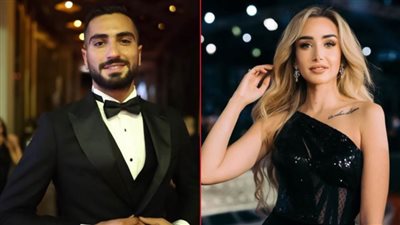 محمد الشرنوبي يبدأ تصوير حكايته في مسلسل حلوة الدنيا سكر مع هنا الزاهد