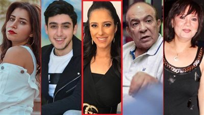 القائمة المبدئية لمسلسل ورد بطولة حنان مطاوع في رمضان 2021