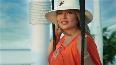 بعد غياب 4 سنوات .. ليلي علوي تعود للسينما فى فيلم ماما حامل تأليف لؤي السيد