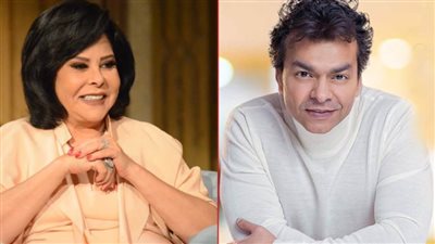 محمد محي ضيف صاحبة السعادة مع إسعاد يونس الأسبوع القادم