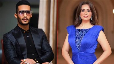 هبة مجدى أحدث المنضمات لمسلسل موسى مع محمد رمضان