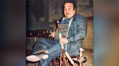 في ذكرى رحيله .. حكاية يونس شلبي الذي عاني في أيامه الأخيرة وأسرته تعاني بعد وفاته