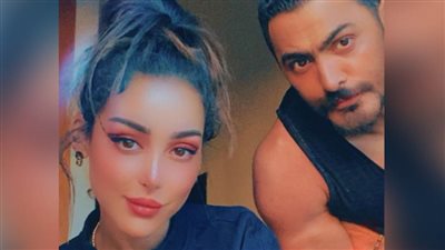 بسمة بوسيل تفاجئ الجميع : أنا وتامر انفصلنا وبنحضر أوراق الطلاق