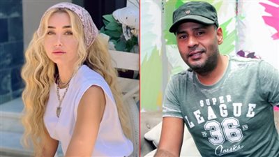 محمود عبدالمغني بطل حكاية الجريمة لا تفيد مع هنا الزاهد في مسلسل حلوة الدنيا سكر