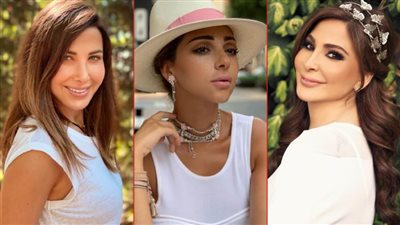 إليسا تثير الفتن في لبنان بسبب تقرير الـ نمبر 1 ونانسي وميريام تعلقان : سخافات ورائحة الفساد في كل مكان 