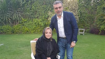 شهيرة تكشف أسرار محمود ياسين في برنامج واحد من الناس مع عمرو الليثي