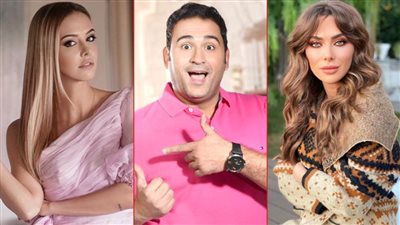 الفاشونيستا نور أبو العلا بديلة ستيفاني صليبا في فيلم العميل صفر بطولة أكرم حسني