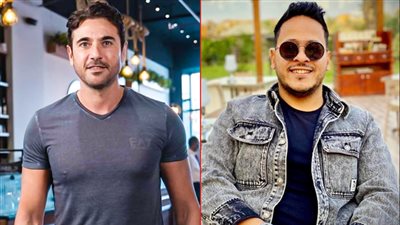 كريم عفيفي : نستأنف عروض علاء الدين مع أحمد عز يوم 28 نوفمبر وفي انتظار الجمهور