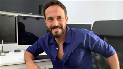 كما كشف خبر أبيض .. يوسف الشريف يشارك بمسلسل يحمل اسم COVID-25 في رمضان 2021