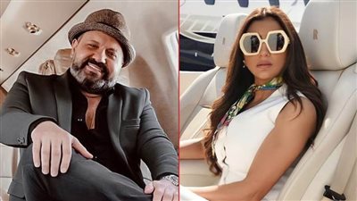 إدوارد يجسد شخصية جيجي لامارا ضمن أحداث مسلسل لؤلؤ مع مي عمر