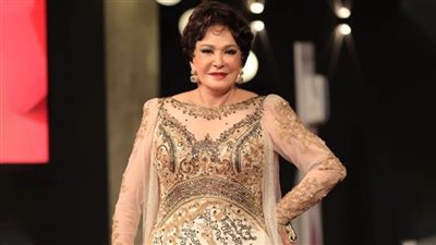 لبلبة : خايفة من اختياري عضو لجنة تحكيم في مهرجان القاهرة لكن متحمسة