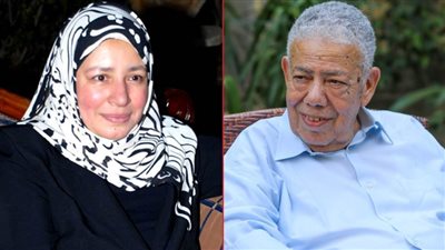 بشير الديك : عبلة كامل ستكون بطلة لأول عمل أعود به للدراما