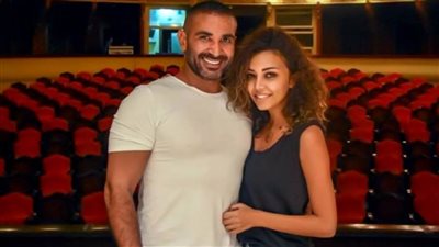 أحمد سعد : حذفت صور خطيبتي من السوشيال ميديا علشان أحافظ عليها