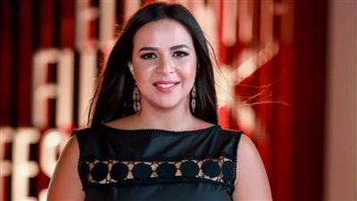 إيمي سمير غانم تجهز لمسلسل رمضاني من إنتاج أحمد السبكي رمضان 2021