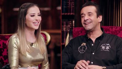 كريم عبدالعزيز ضيف حلقتي الجمعة والسبت من برنامج السيرة مع وفاء الكيلاني