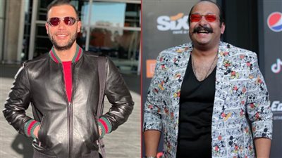 محمد ثروت مرشح لمسلسل محمد عادل إمام رمضان 2021 ويقرأ السيناريو حاليا