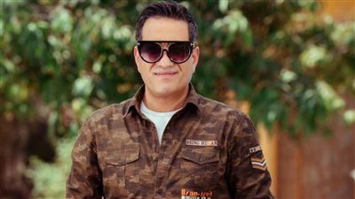 عشت الحياة صريف .. أغنية جديدة على طريقة آه لو لعبت يا زهر يطرحها أحمد شيبة قريباً