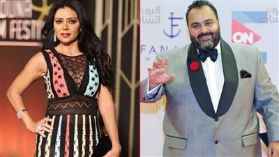 رانيا يوسف زوجة شيكو الثانية في مسلسل اللعبة 2