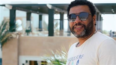 محمد جمعة يتجه للغناء ويستعد لأغنية جديدة بعنوان كله رايح