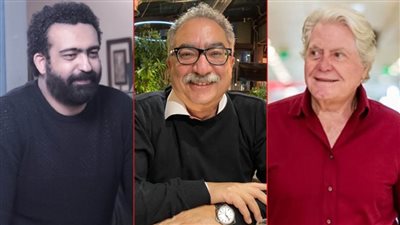 حسين فهمي يعود للسينما بـ فيلم شكوكو تأليف إبراهيم عيسى وإخراج ماندو العدل