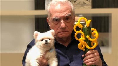 في عيد ميلاده .. أسطورة سكورسيزي بين روبرت دي نيرو وليوناردو دي كابريو